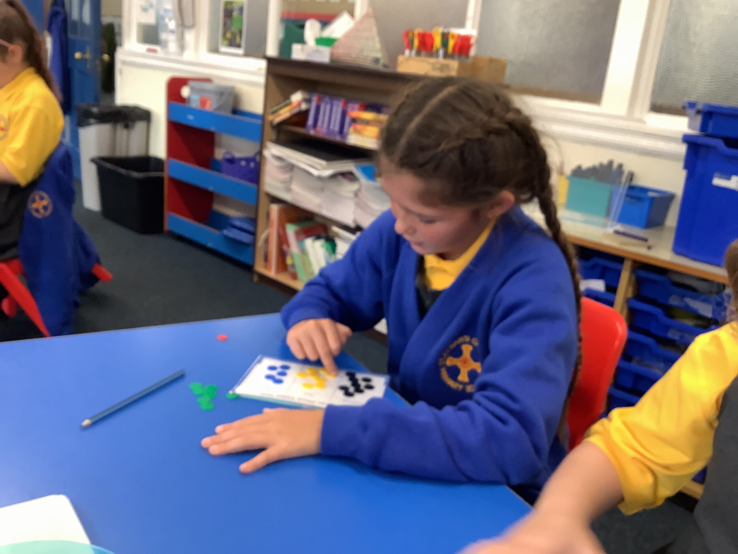 Place value in Y4